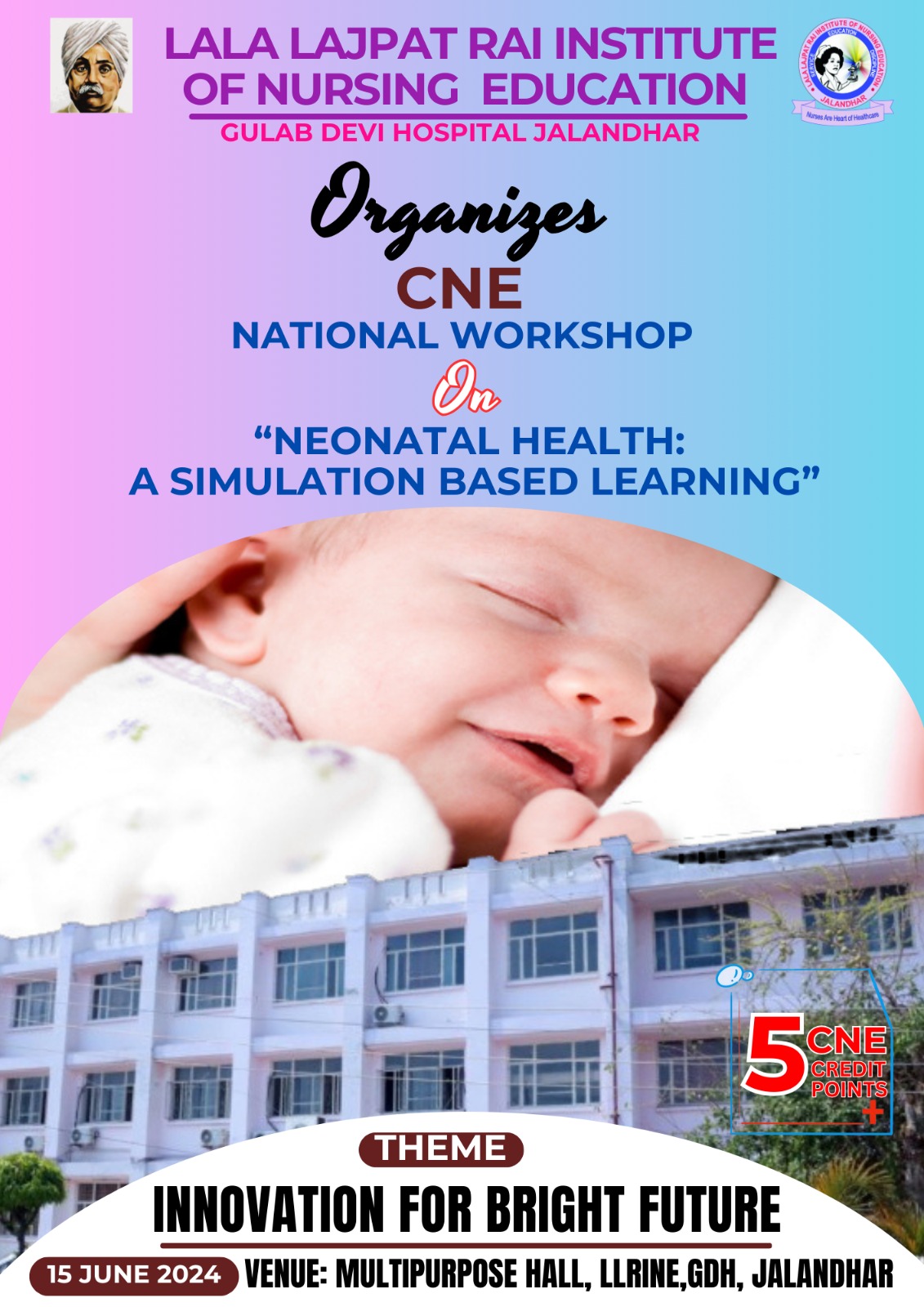 Workshop Image